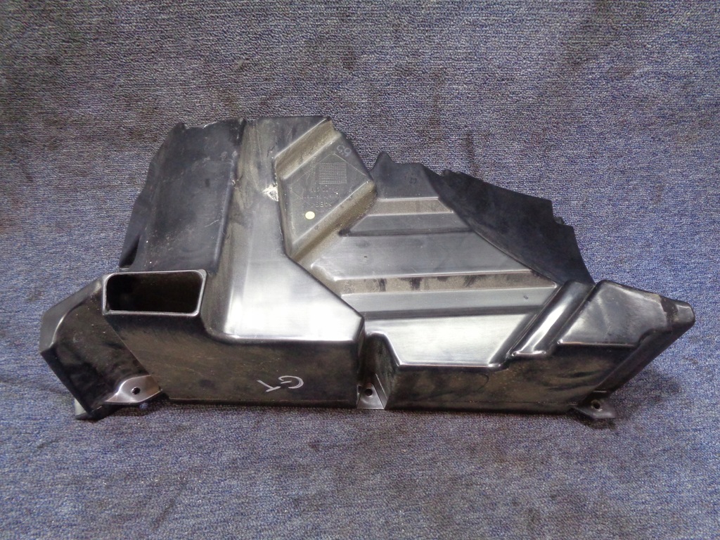 фото №13, Сабвуфер динаміки підсилювач bose alfa romeo gt 2003-2010r.