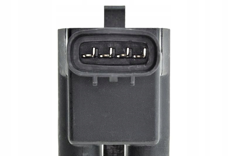 фото №8, Катушка зажигания toyota hiace iv 98- 2.7