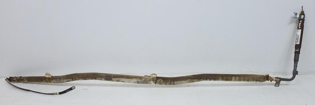 фото №1, Шторка безпеки подушка безпеки ліва mercedes w245 1698601105