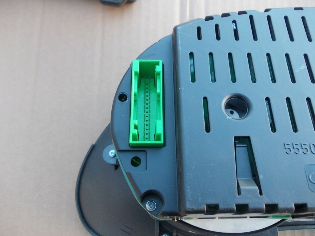 фото №13, Бортовой компьютер набор иммобилайзер seat ibiza iii 1.4 tdi 05-09