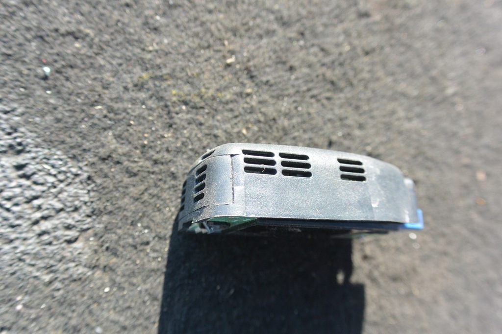 фото №5, Модуль датчик дощу скло лобове mazda cx5 cx9