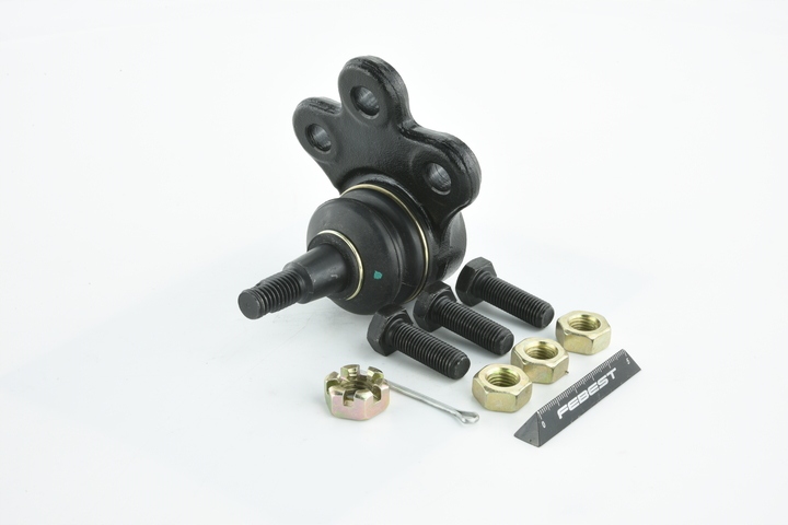 фото №11, Шаровая опора рычага перед dół chevrolet blazer captiva opel antara a