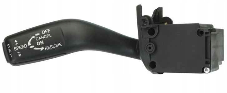 фото №1, Переключатель комбинированный круиз-контроль audi a4 b6 00-04