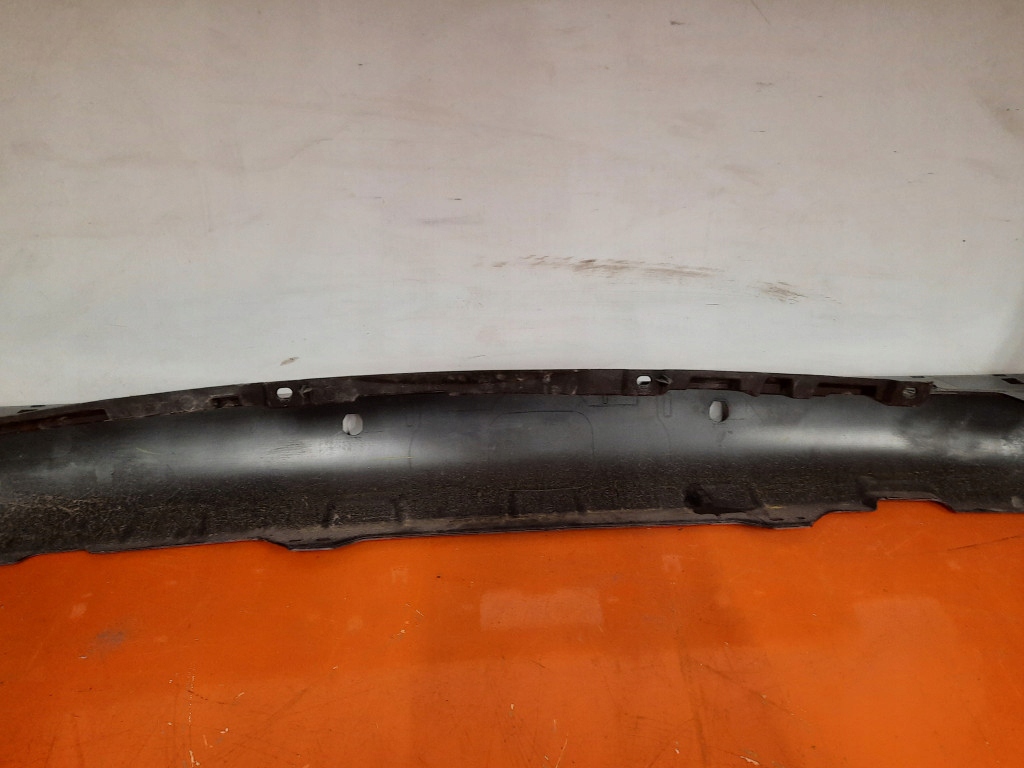 фото №13, Toyota land cruiser j200 08-12 бампер задний задняя 5215960956