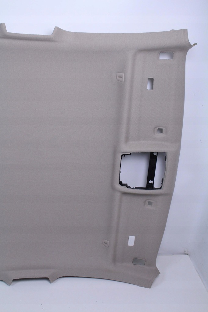 фото №3, Стеля bmw f36 2016r.