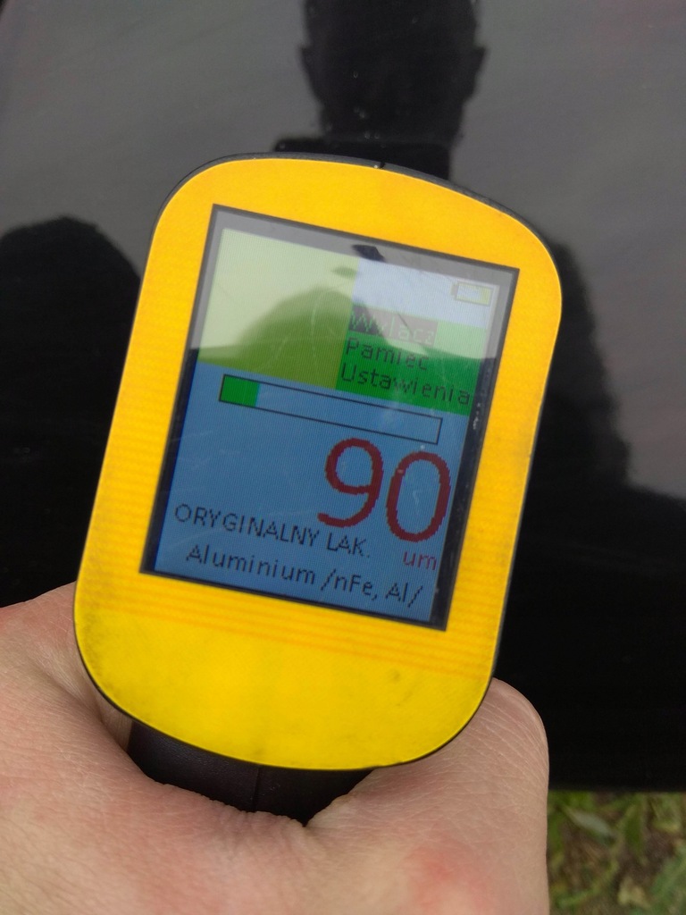 фото №11, Крышка багажника стекло subaru legacy iv ouyback iii 03-05