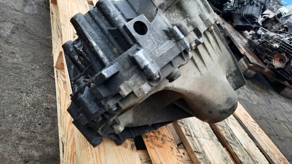 фото №12, Коробка передач передач m56l2 p30616141 volvo s40 v40 1.9 dci