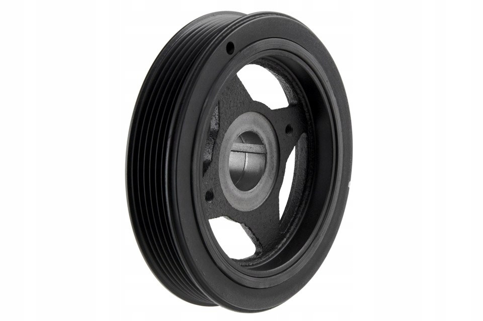 фото №12, Nty rkp-ns-025 шкив, wał коленчатый