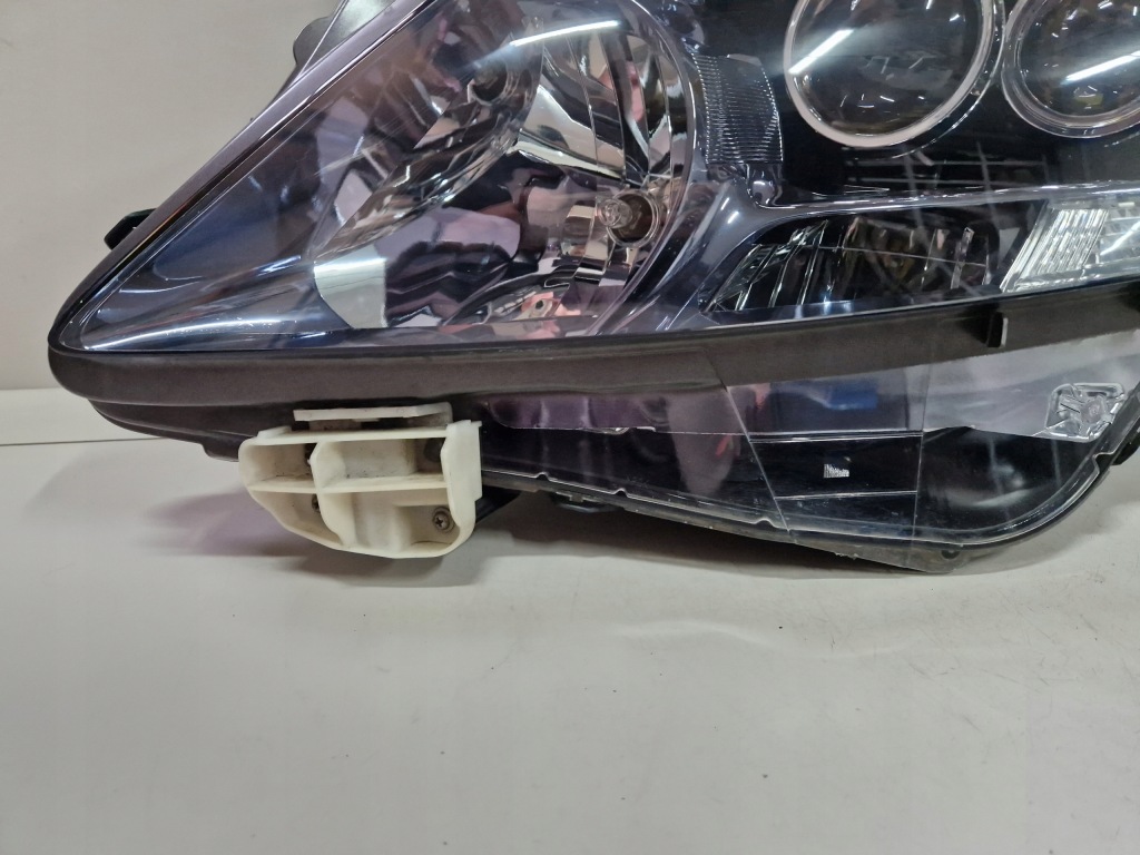 Лампа передня ліва лівий перед lexus rx 450h iii 3 full led європа Київ