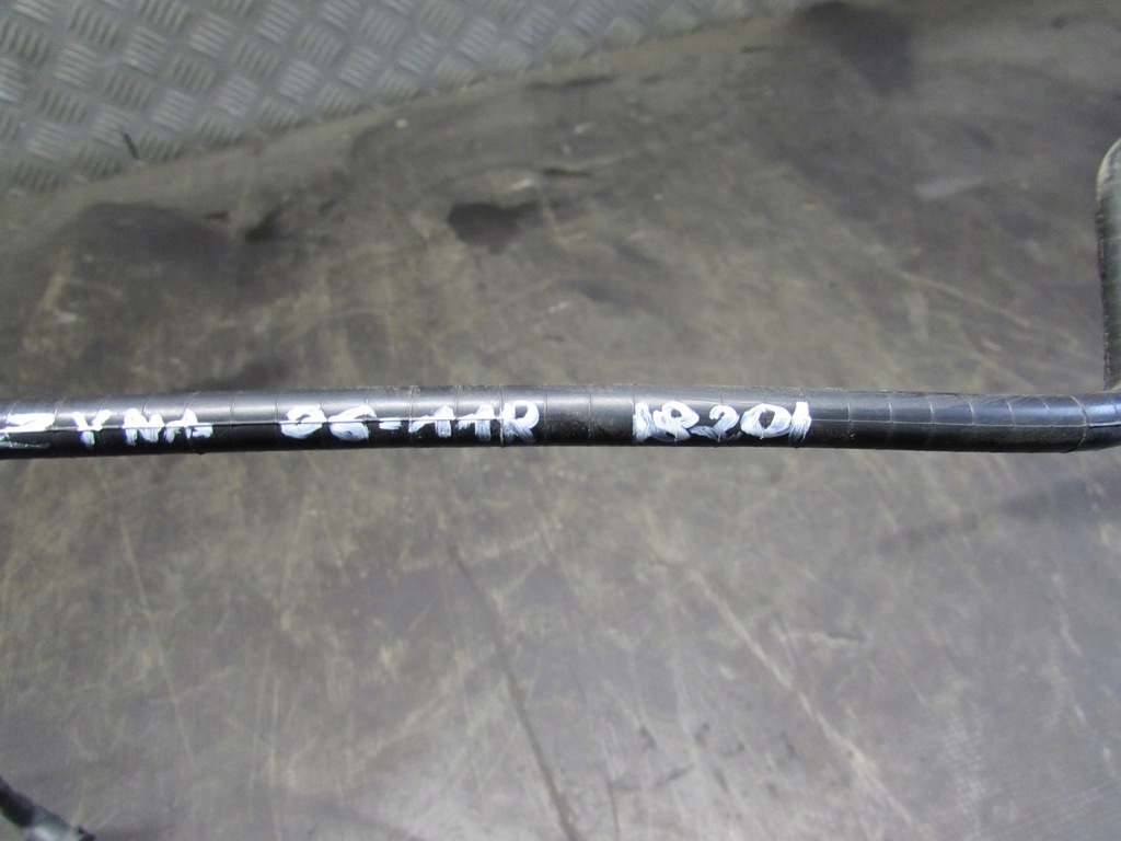 фото №8, Шланг топлива opel corsa d 06-11r 13204562