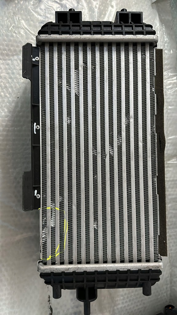 фото №1, Kia sorento 2016- інтеркулер