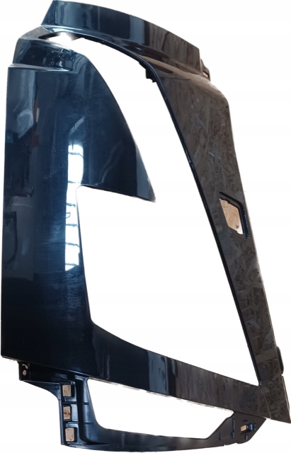 Панель фары корпус рамка фара volvo fh5 правая 84448715 Доставка