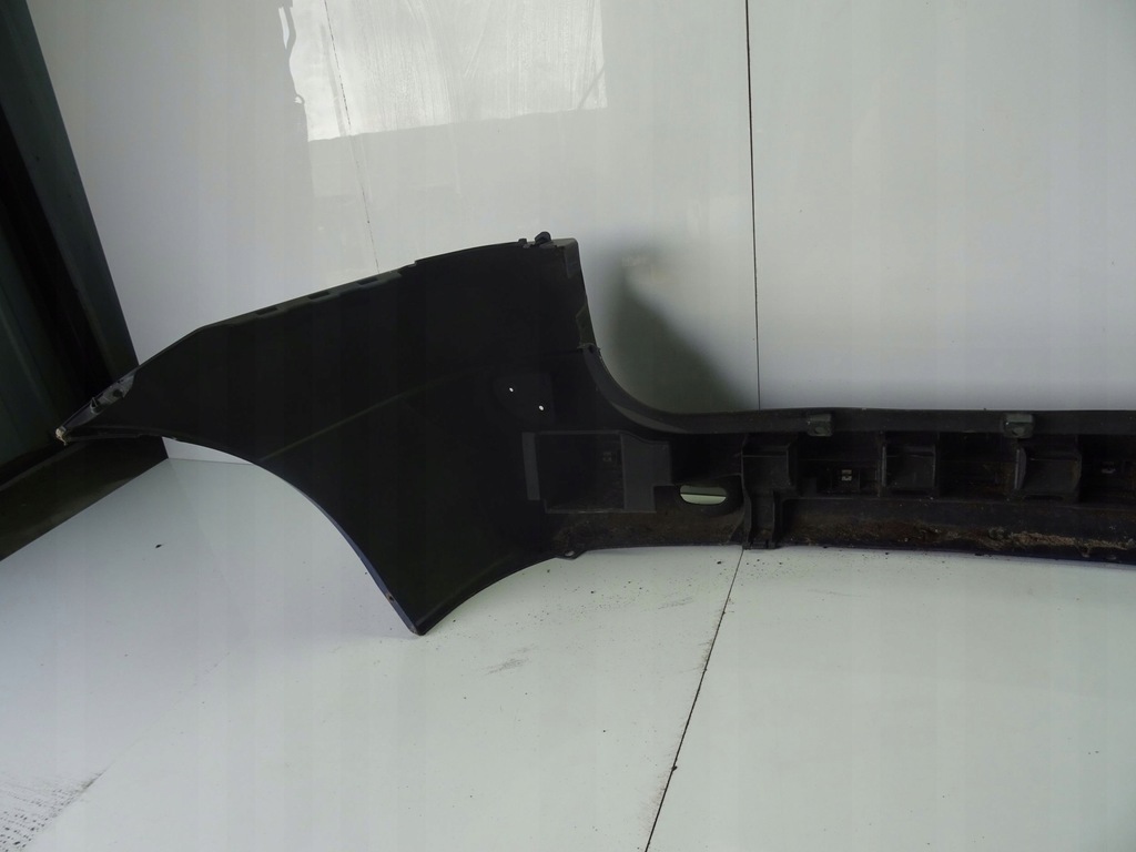 фото №6, Renault kangoo i 1998 бампер задний