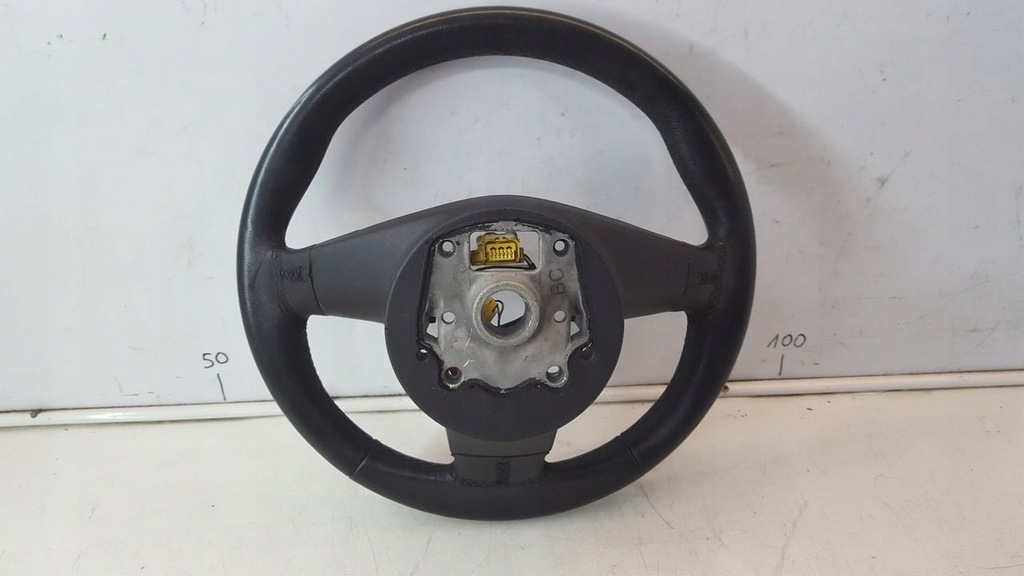 фото №9, Повітропровід seat toledo iii