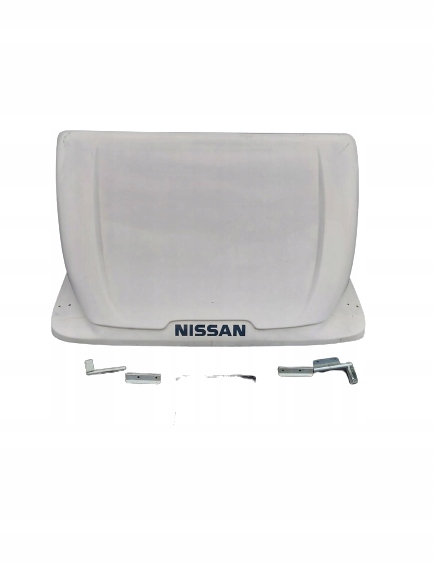 фото №1, Ветровик nissan cabstar maxity