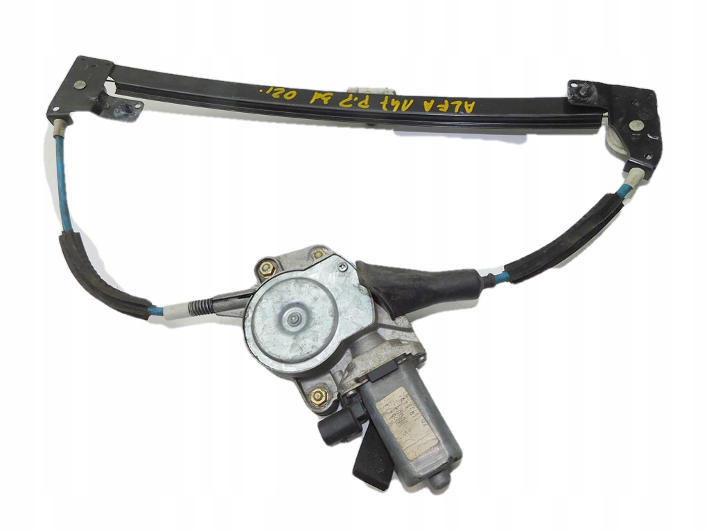 фото №1, Alfa romeo 147 02r 3d подъемник стекло правый