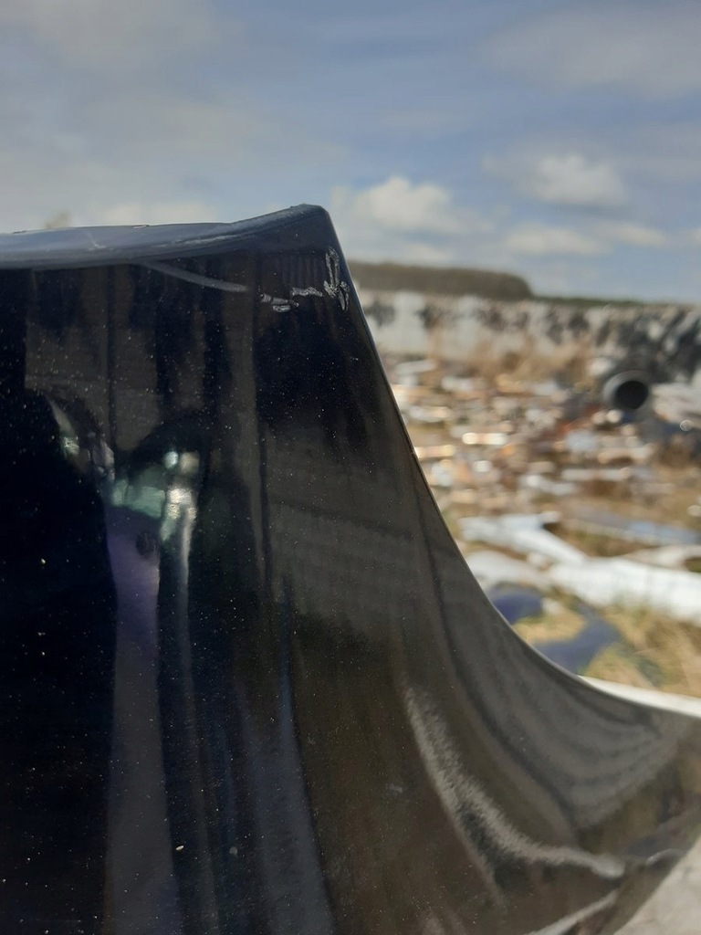 фото №6, Бампер задняя mercedes w176