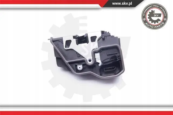 фото №11, 2x замки двері esen skv l+p do bmw 1 e82, 1 e87, 1 e88, 1 f20, 2, 2 f22