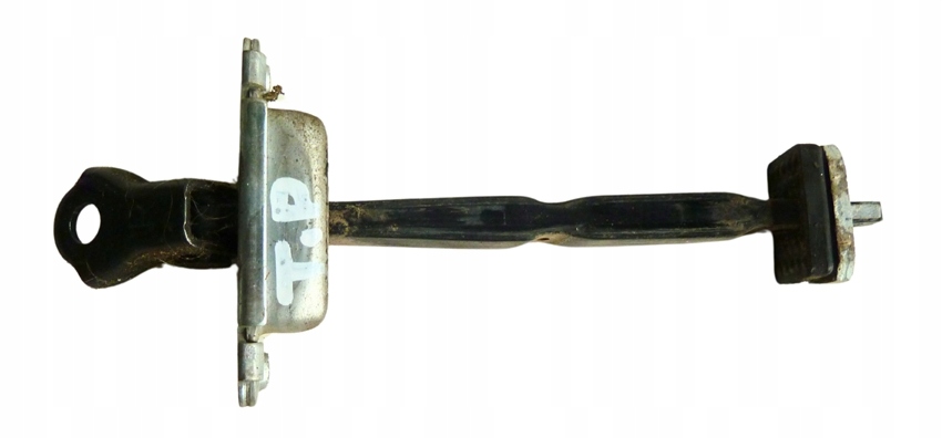 фото №1, Обмежувач двері задніх правих hyundai i30 ii 5 двері 2011-2017 rok