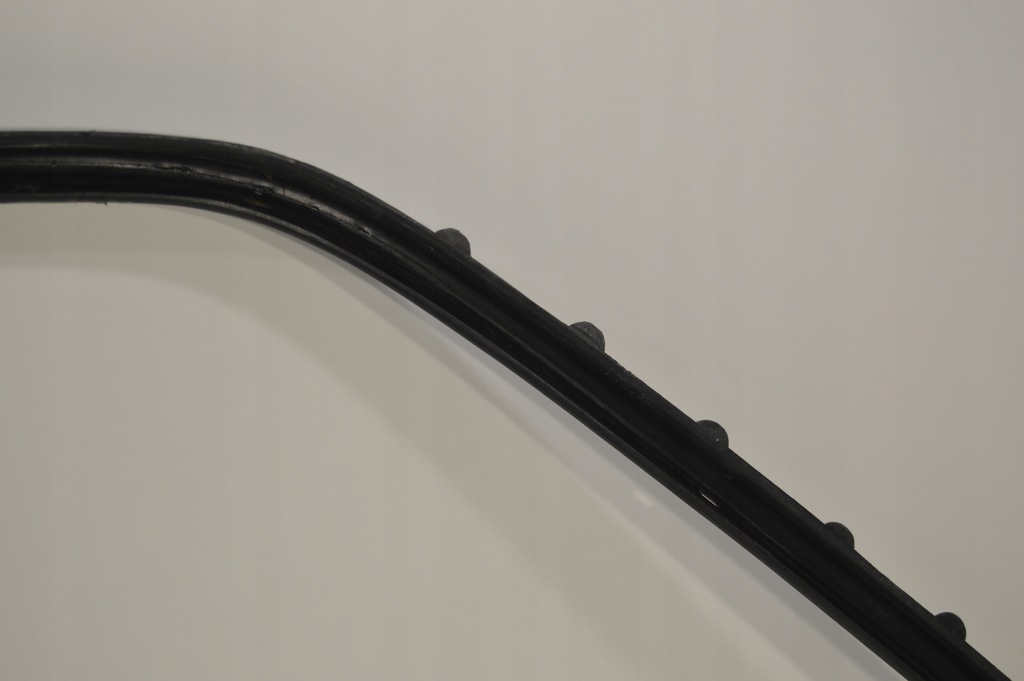 фото №11, Рамка двері скло оббивка лівий задня mercedes w126 lift long 1267350771