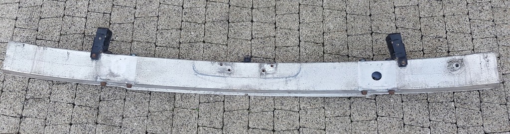 фото №7, Mercedes r w251 балка бампера перед a2516200034