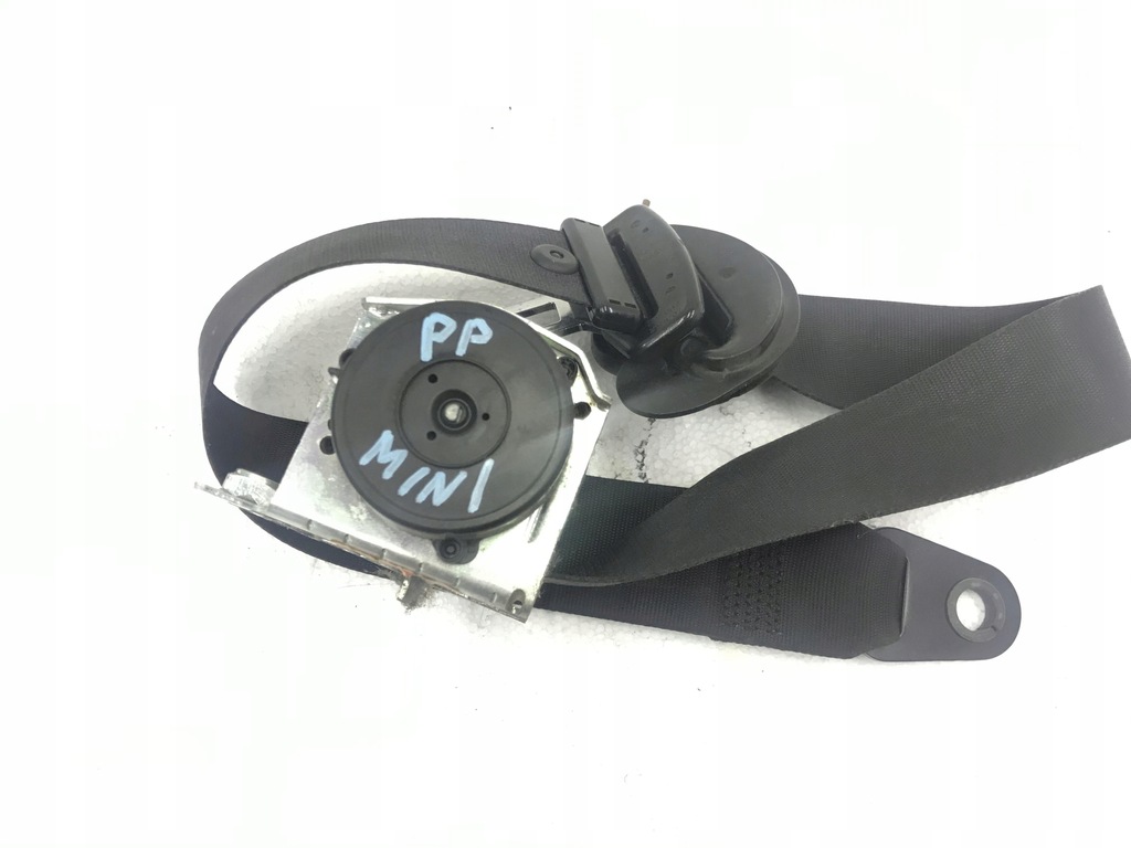 фото №1, Pas безпеки mini оригінальний номер 601028800d