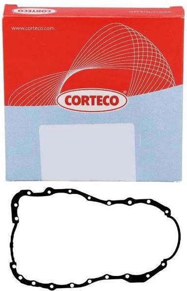 Прокладка картера масляный dacia logan .clio 1.5 dci Оригинал