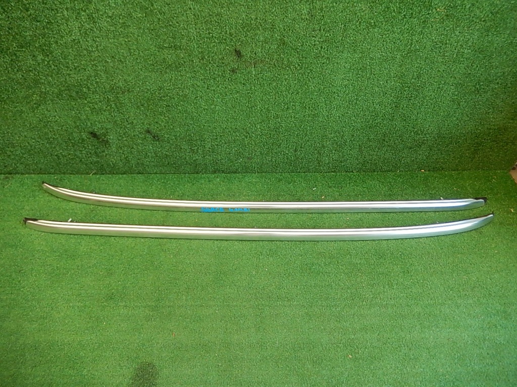 фото №1, Рейлинги кровельные suzuki swace 2020 kombi