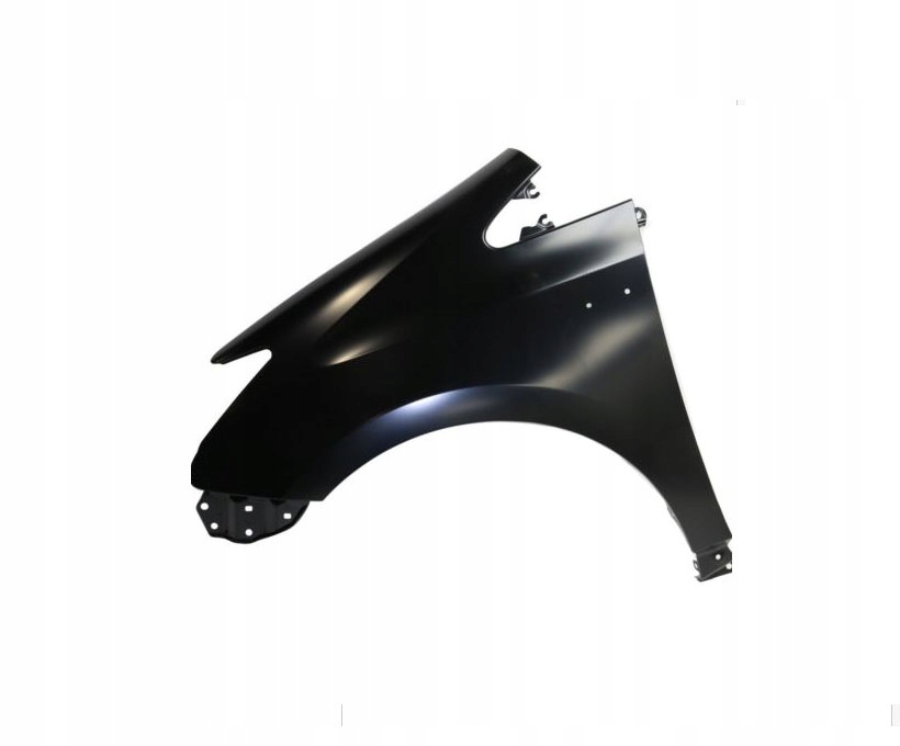 фото №1, Крила toyota prius v/plus 12- лівий