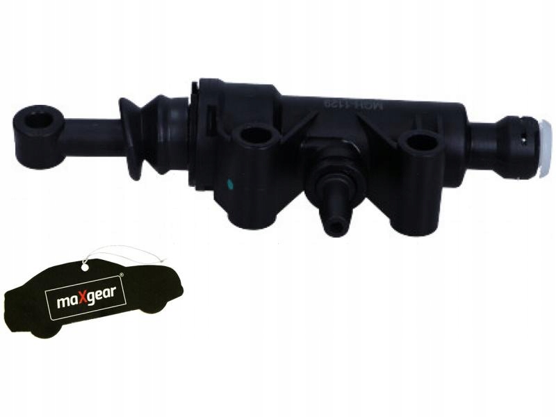 фото №5, Насос сцепления mercedes w203/ c209/ r171/ r172 00-