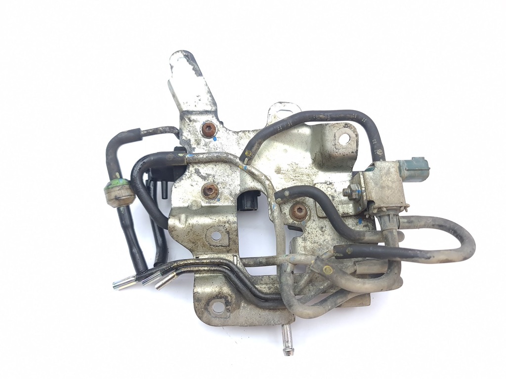 фото №8, Mazda cx-5 2013 комплект клапан тиску