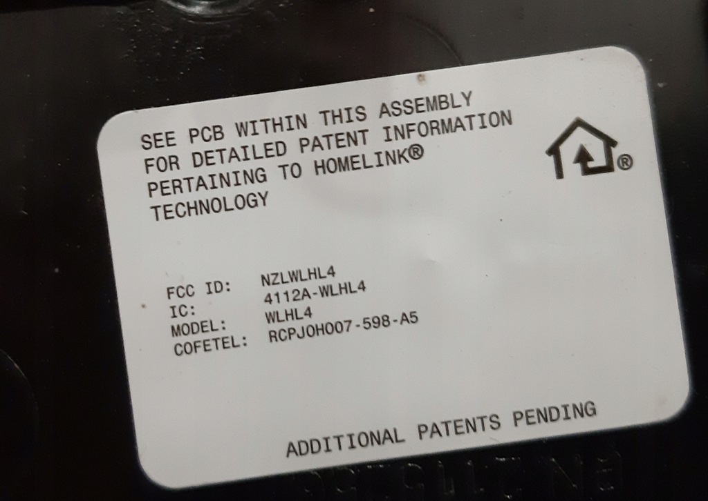 фото №5, Консоль люк освітлення chrysler 300 2015-