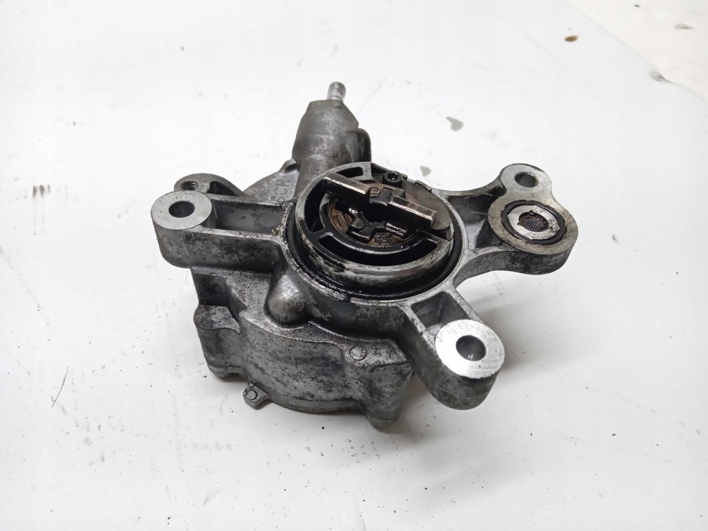 фото №1, Насос вакуум citroen c4 grand picasso 2.0 hdi