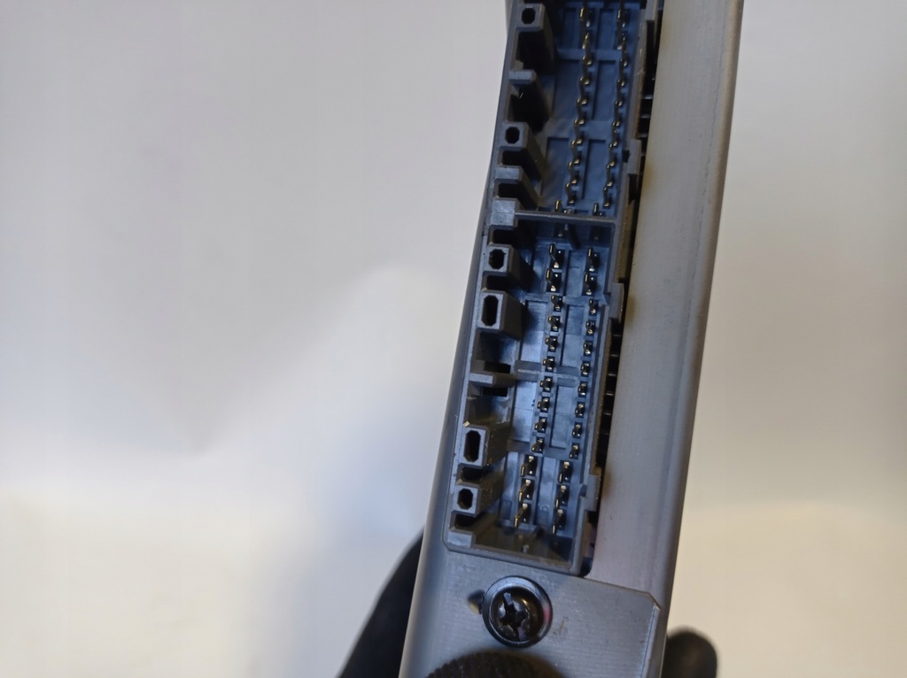 фото №7, Бортовой компьютер блок управления mitsubishi galant 2.0 mr173765