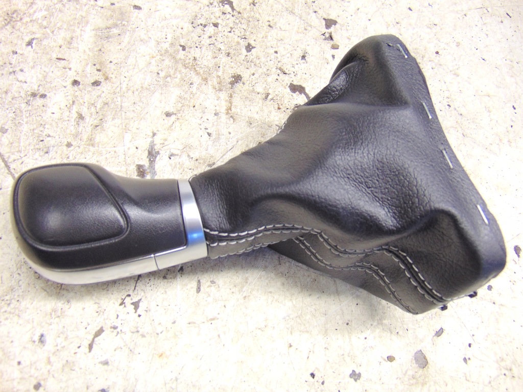 фото №11, Чохол ручка вибірник передач dsg vw golf 5 v + plus europa