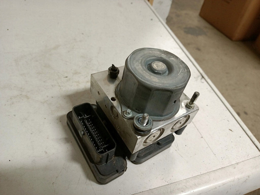 фото №5, Насос abs subaru forester iv 27536sg040