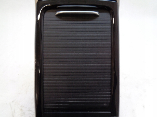 фото №7, Kia niro панель навигации туннель бардачок 84670-q4000