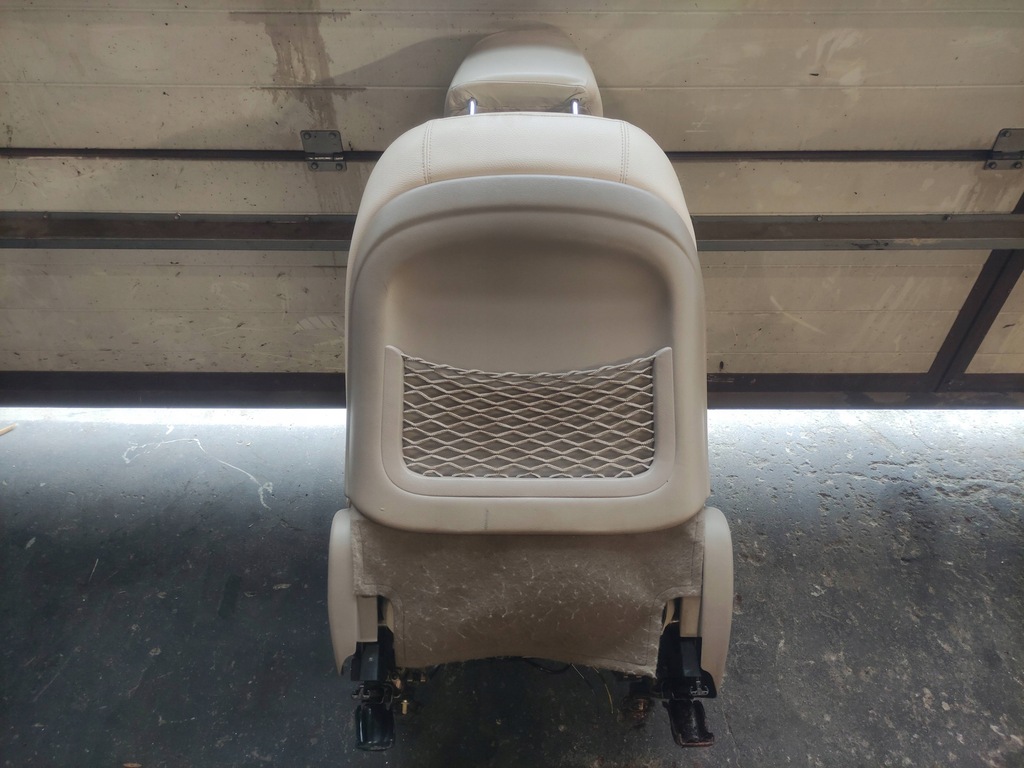 фото №3, Сидіння пасажира toyota rav4 iii przed fl fa40