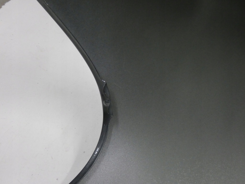 фото №15, Крыло задняя volkswagen beetle левый