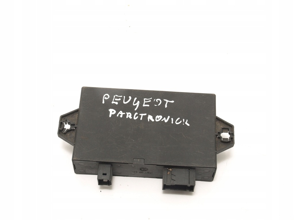 фото №7, Peugeot 1007, citroen xsara picasso модуль блок управления pdc 9444485380