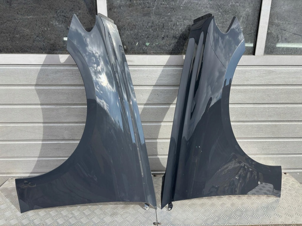 фото №1, Audi a5 b10 крила перед лівий правий