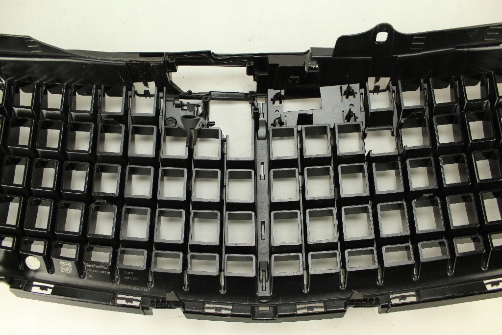 фото №11, Решётка радиатора решётка радиатора mercedes s lift amg maybach w222