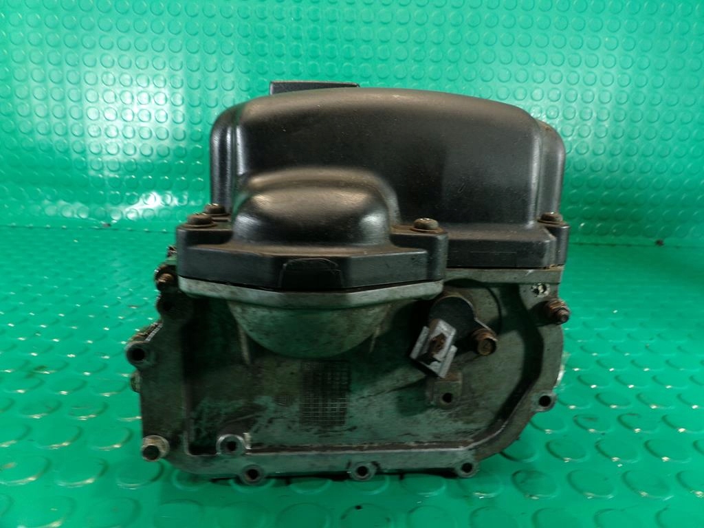 фото №7, Nissan almera n16 1.5 16v головка bm5 ukl2