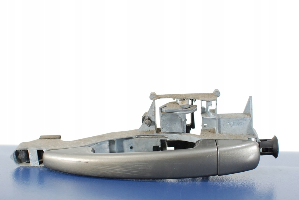 фото №1, Citroen c4 picasso i ручка левая задняя keb