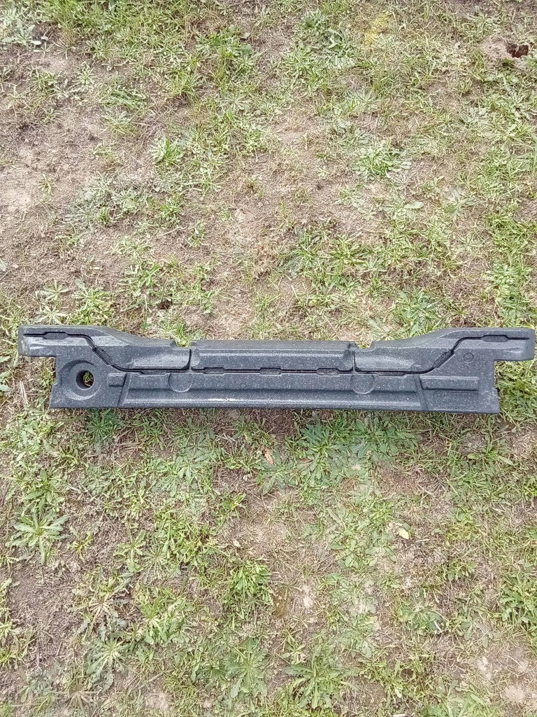 фото №1, Mercedes w171 r171 абсорбер задняя a1718850537