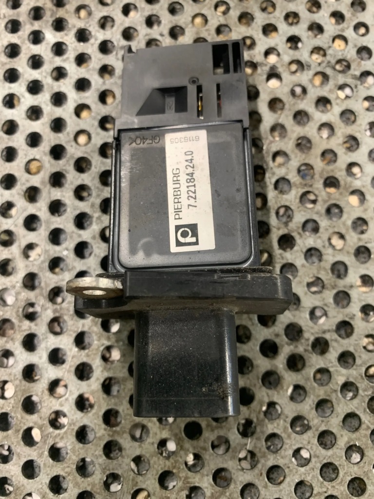 фото №1, Витратомір ducato 06- 722184240