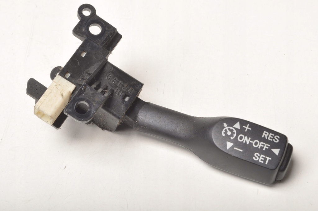 фото №1, Toyota tundra 4.7 важіль круїз-контроль