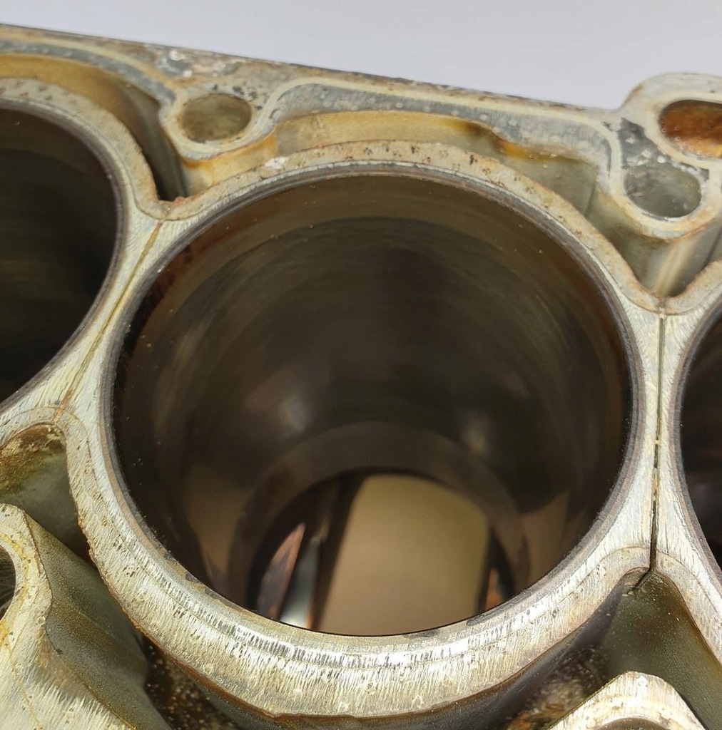 фото №5, Блок двигуна volvo v90 i 3.0 r6 1143283 b6304s