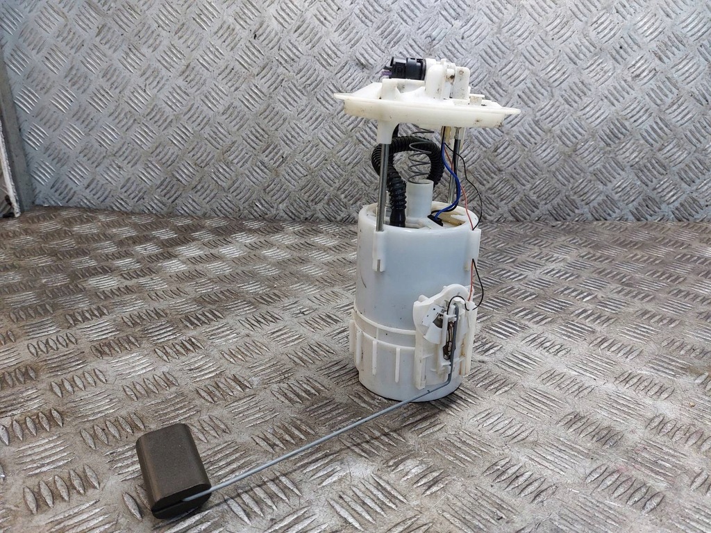 фото №2, Помпа пального + поплавок renault espace iv 3.5 v6 8200760583