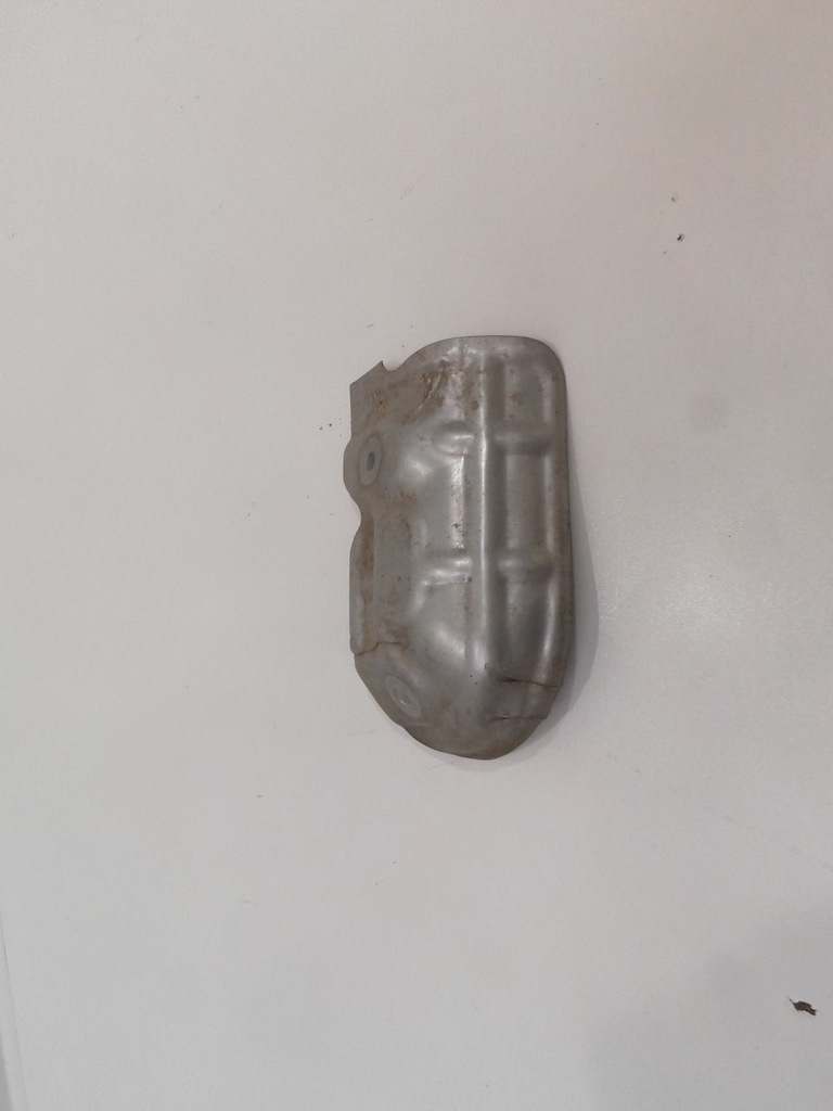 фото №1, Outlander iii 2.2did защита корпус тепловая